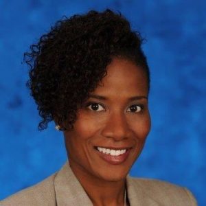 Jasmine Johnson-Decosta , MA, MSW, LCSW